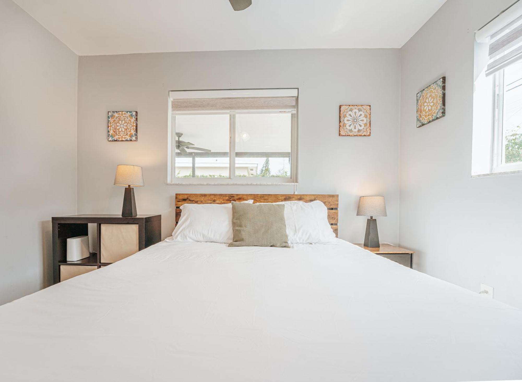 Home With A Pool Close To Beach And Fll Airport Pool Heated October- March Fort Lauderdale Kültér fotó