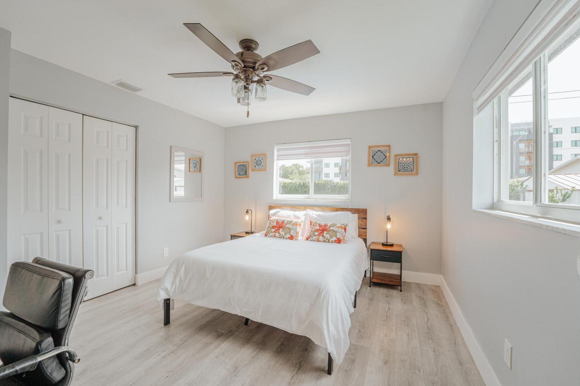 Home With A Pool Close To Beach And Fll Airport Pool Heated October- March Fort Lauderdale Kültér fotó