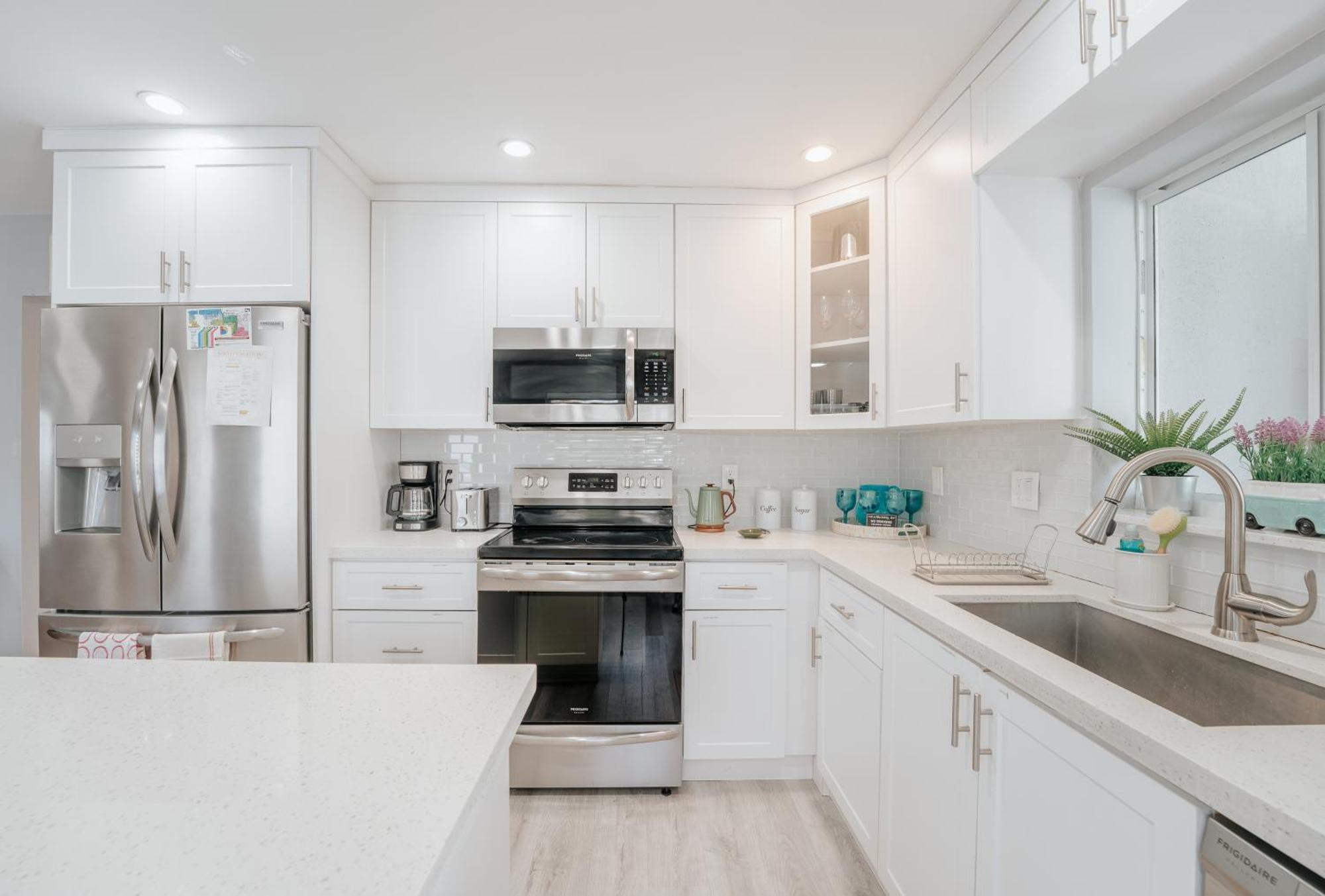 Home With A Pool Close To Beach And Fll Airport Pool Heated October- March Fort Lauderdale Kültér fotó