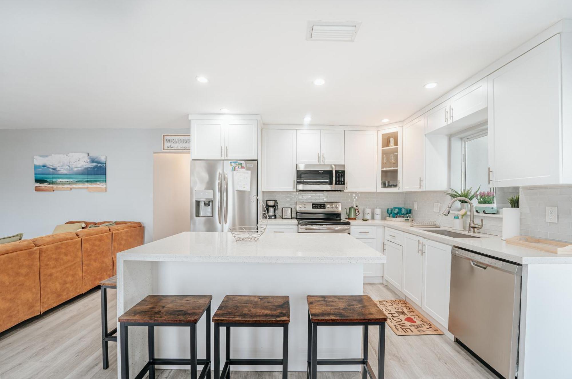 Home With A Pool Close To Beach And Fll Airport Pool Heated October- March Fort Lauderdale Kültér fotó